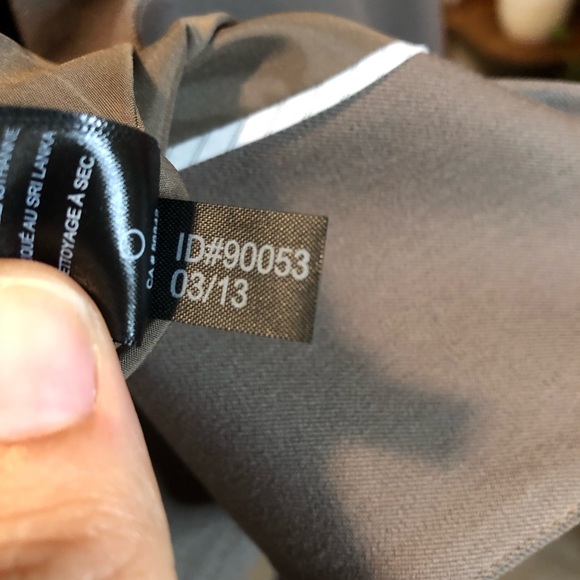 Express Blazer Jacket - Picture 7 of 9